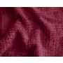 Voir la diapositive 2 : LISA DESIGN Serena - housse en velours texturé pour fauteuil