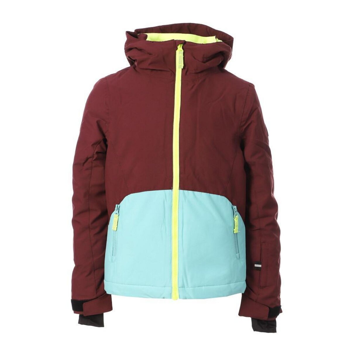 O'NEILL Veste de Ski /Bordeaux Fille O'Neill Arsenite