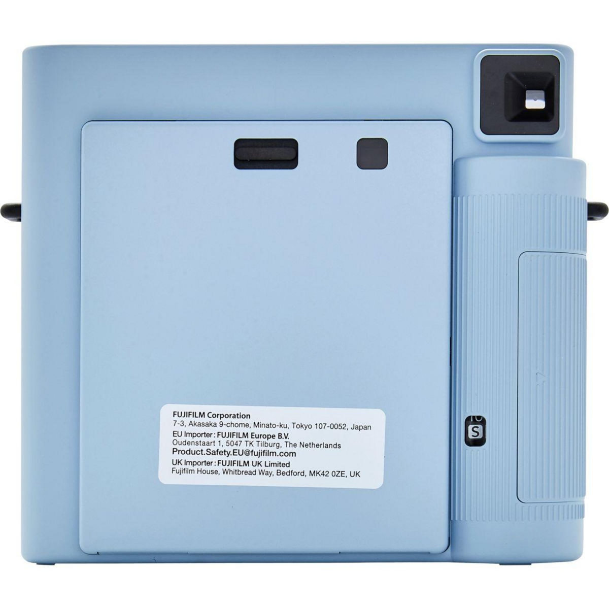 FUJIFILM Appareil photo Instantané Pack Evasion SQ1 Bleu