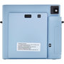 Voir la diapositive 4 : FUJIFILM Appareil photo Instantané Pack Evasion SQ1 Bleu