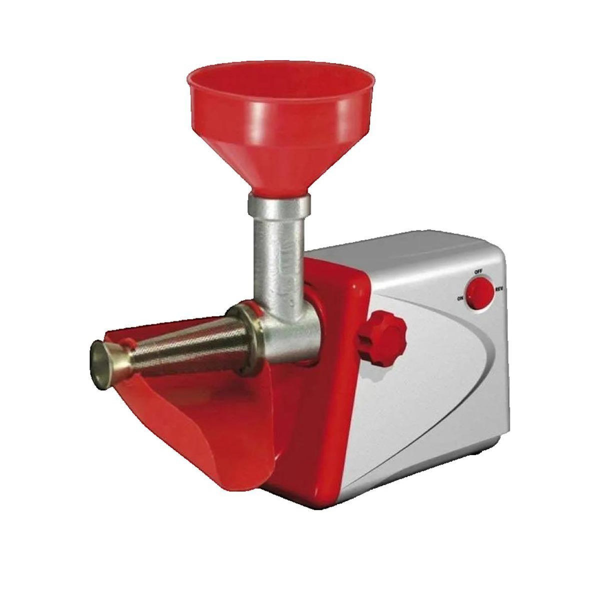 Reber Presse agrumes Reber Artus S25 Rouge Argent