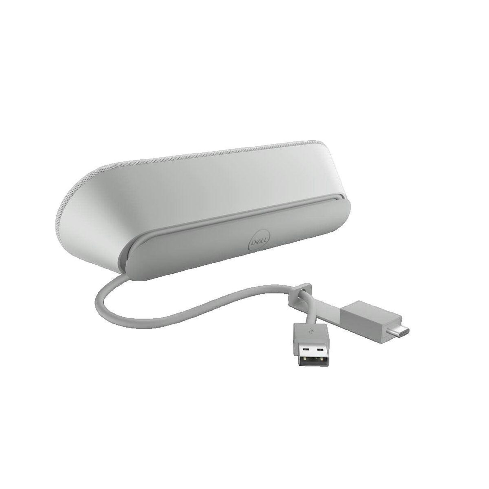Voir la diapositive 2 : Dell Haut-parleur de bureau Dell SP3022 avec annulation active du bruit