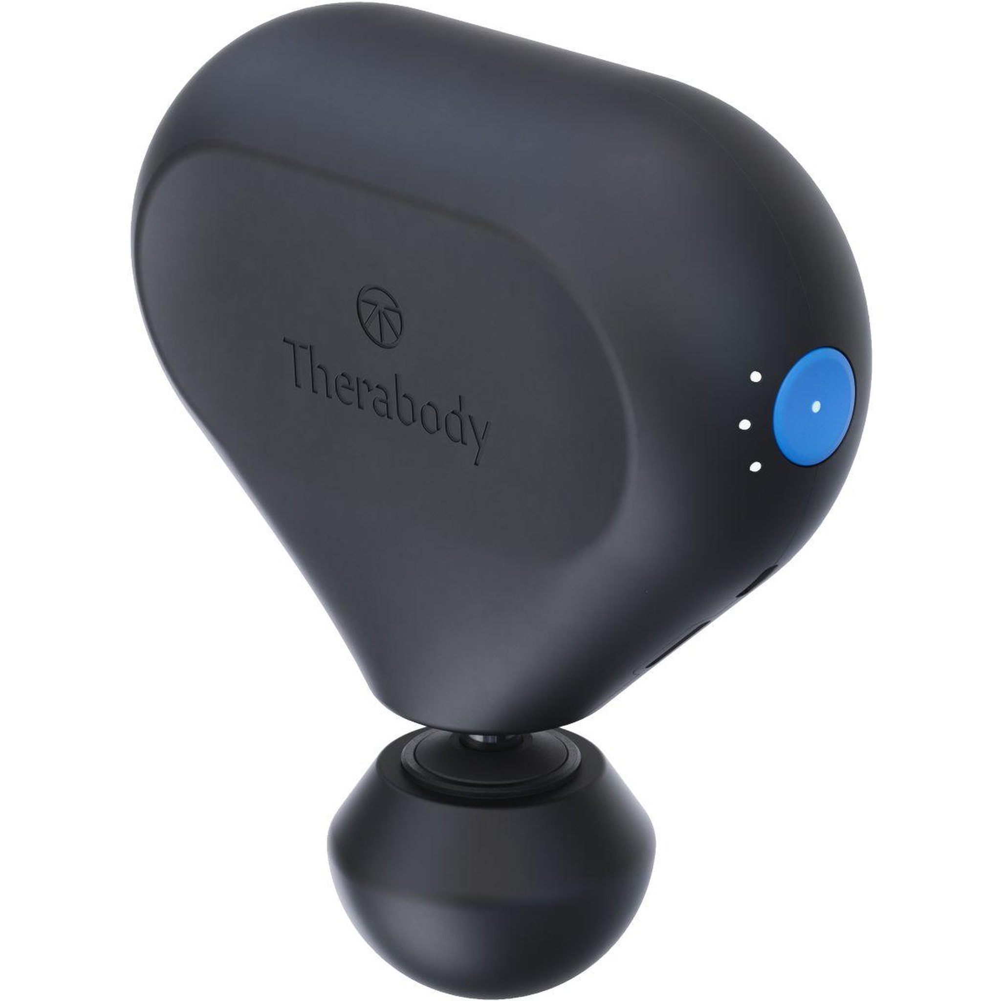 Voir la diapositive 2 : THERAGUN Pistolet de massage Theragun Mini 2.0