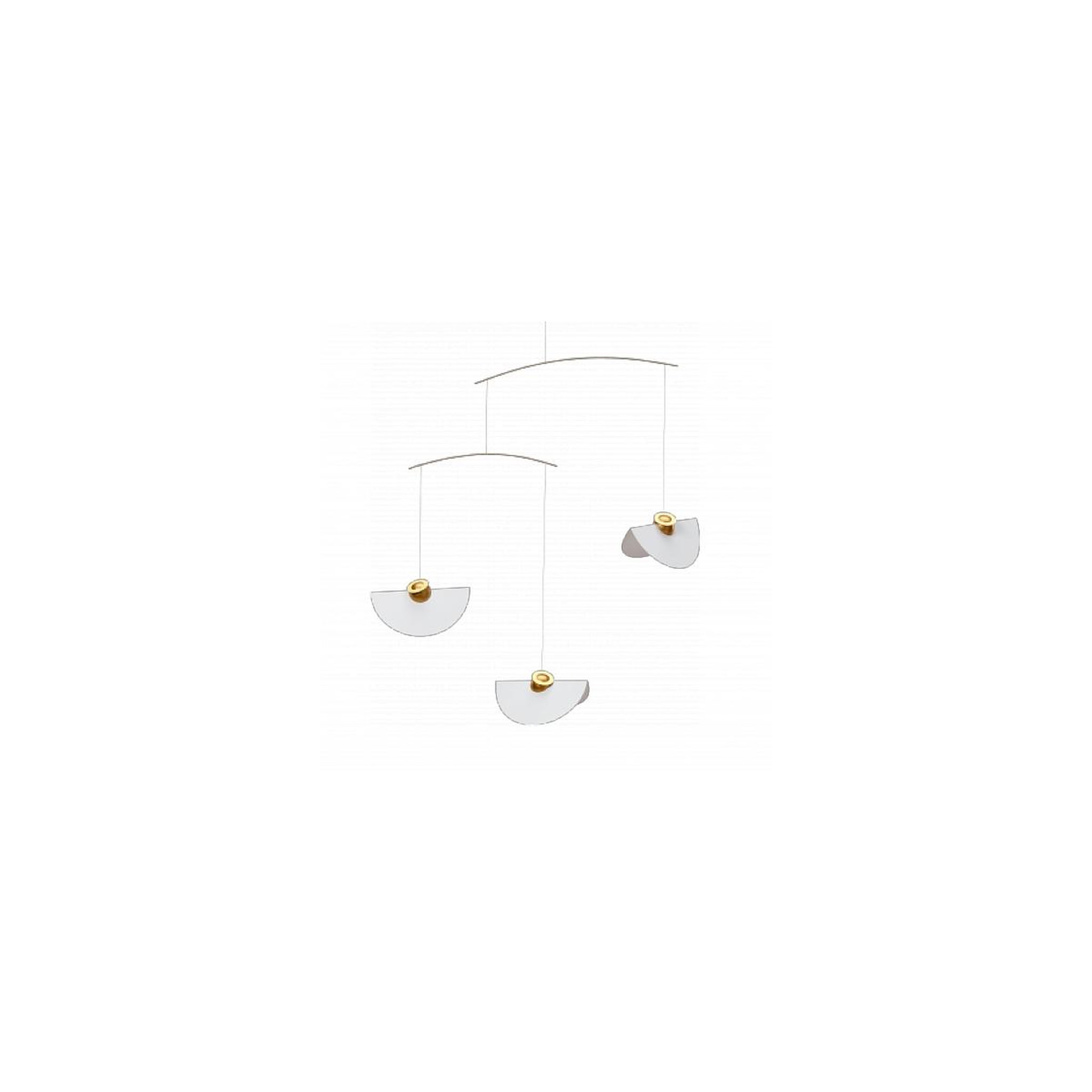 Flensted Circular Angels