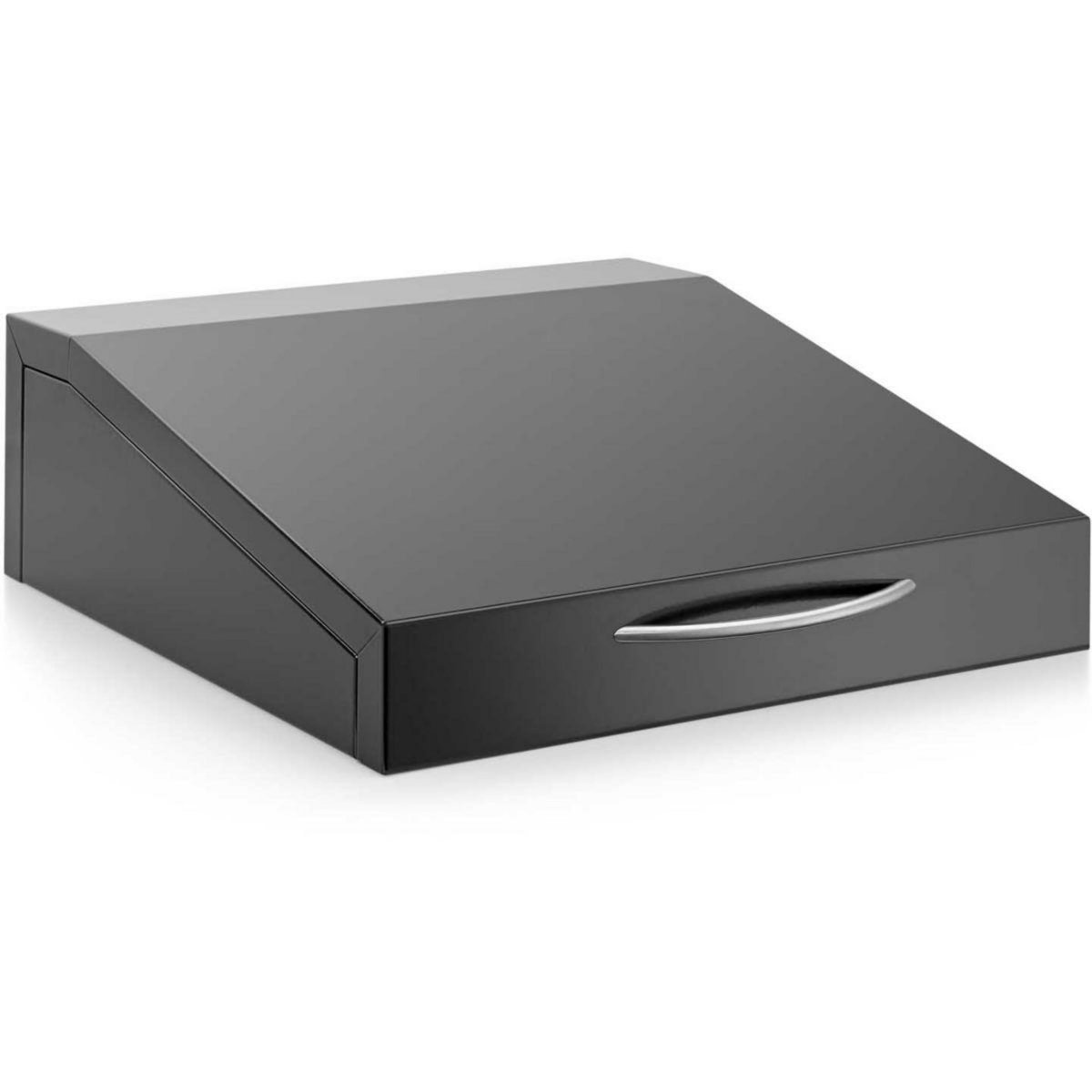 FORGE ADOUR Couvercle plancha CPAO 75 acier pour plancha Origin 75