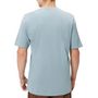 Voir la diapositive 2 : FILA T shirt  Clair Homme Fila Embroidered