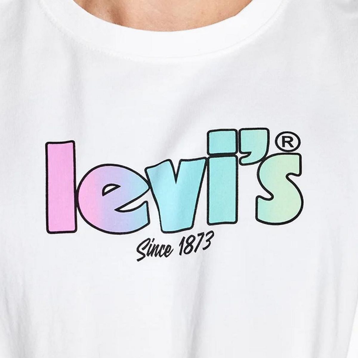Levi's T-shirt  Homme Levi's Neutrals