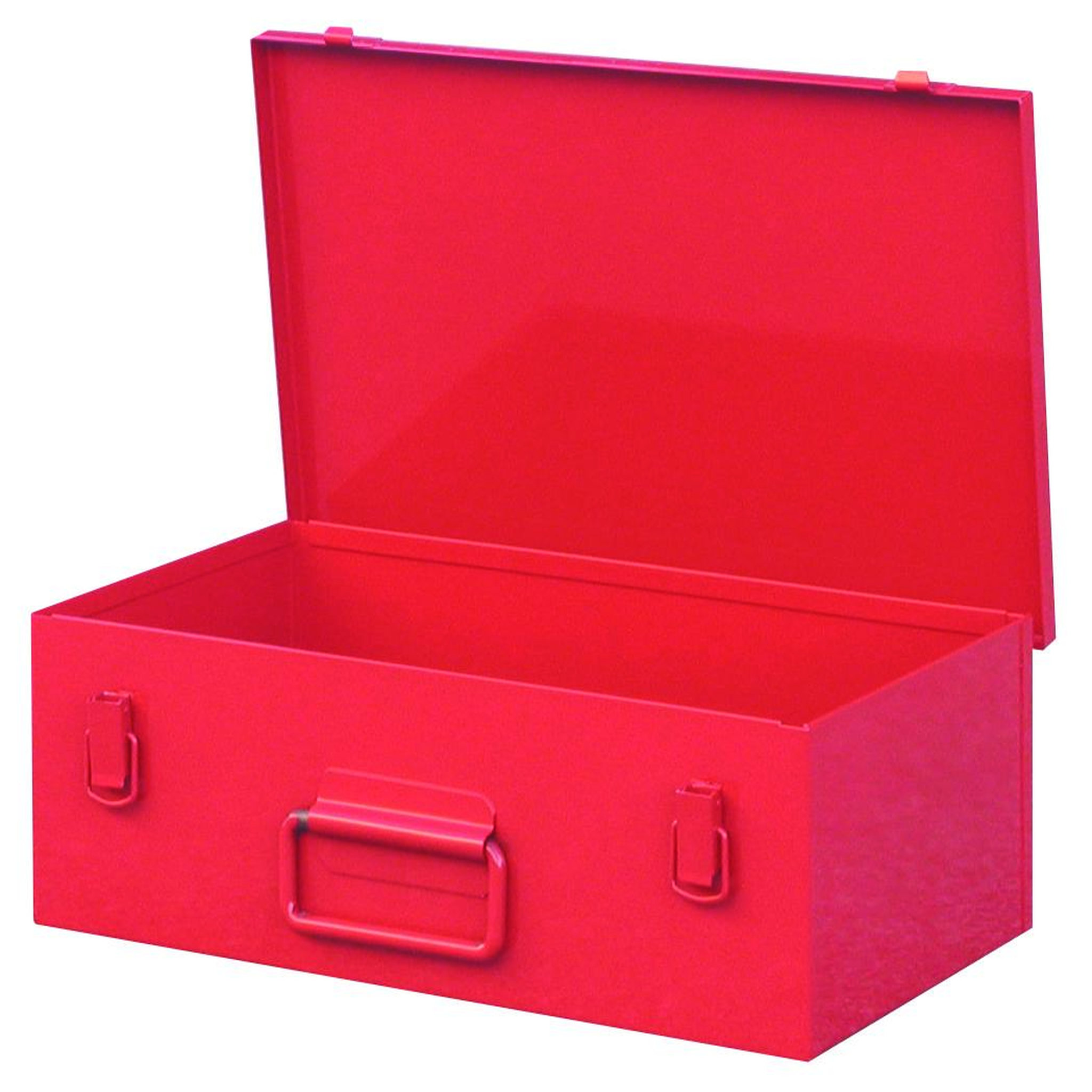 OUTIFRANCE Caisse rangement métal perceuse