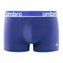 Voir la diapositive 5 : UMBRO Lots de 4 boxers homme en coton