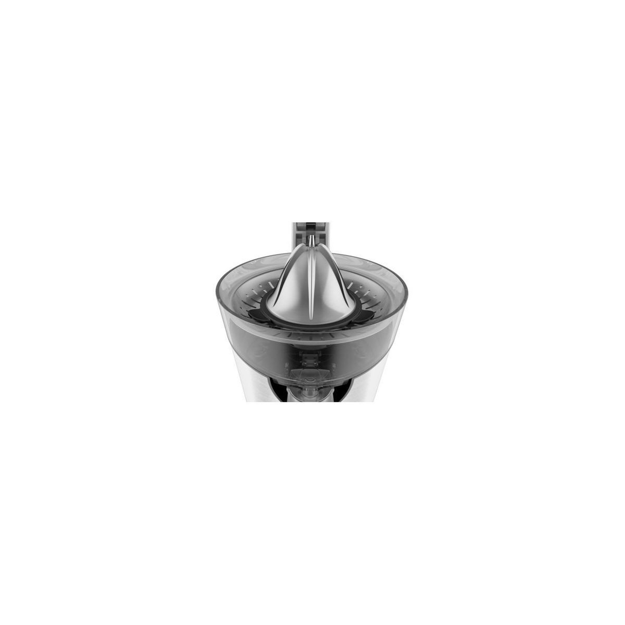 Voir la diapositive 3 : MOULINEX Presse agrumes Moulinex Vitapress Pro acier inoxydable