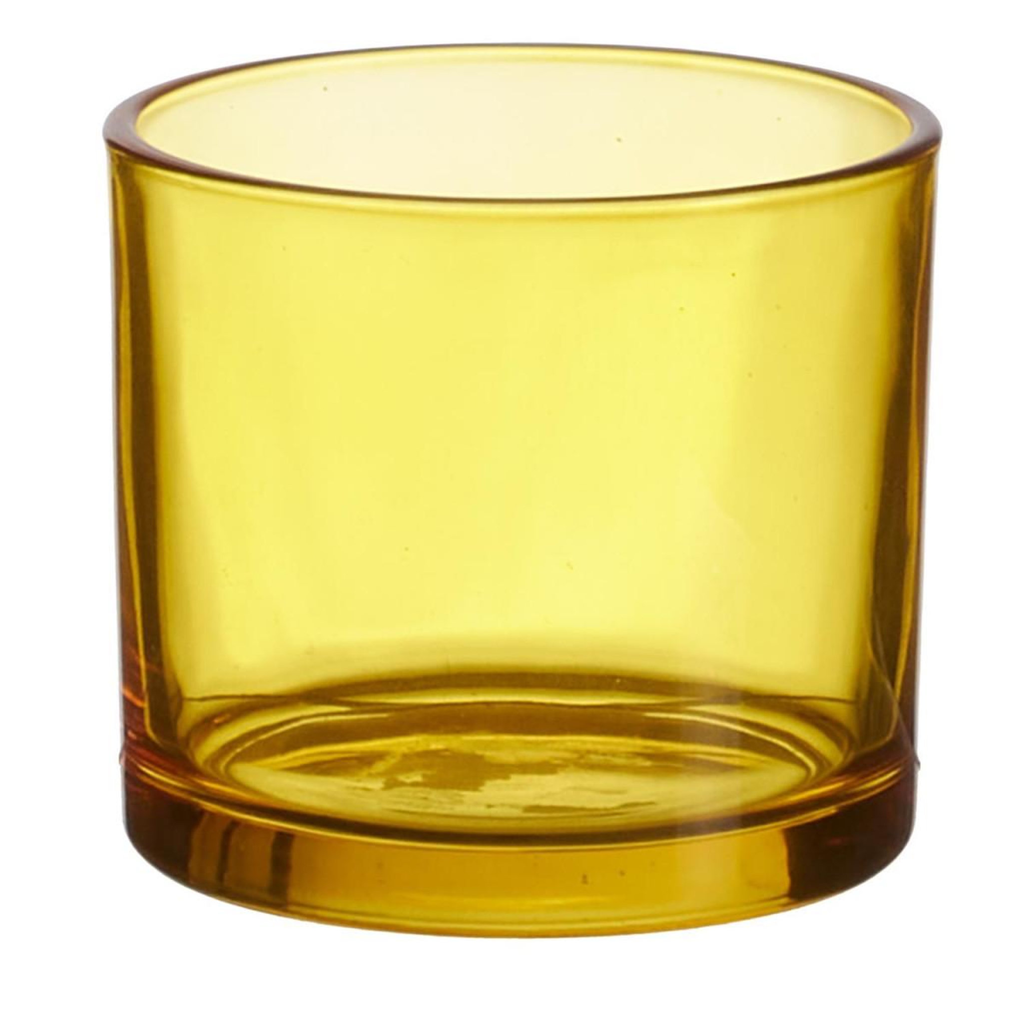 Voir la diapositive 2 : The Home Deco Factory Lot de 6 verres  bain de soleil  16cl multicolore