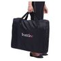 Voir la diapositive 5 : TROTTINE Lit parapluie nomade ultra light Hypnos Nami Gris