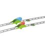 Voir la diapositive 3 : Quercetti Quercetti Skyrail League 7.5 mètres 6605