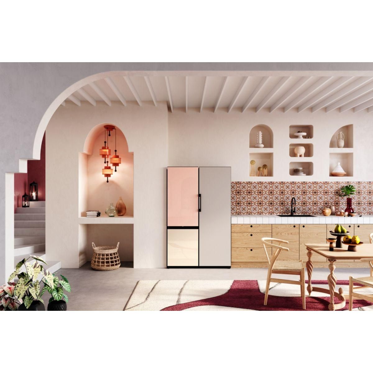 Samsung Panneau d'habillage RA-M17DAA39GG Bespoke