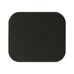 Fellowes Tapis de souris Fellowes 58024 noir antidérapant