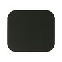 Voir la diapositive 1 : Fellowes Tapis de souris Fellowes 58024 noir antidérapant