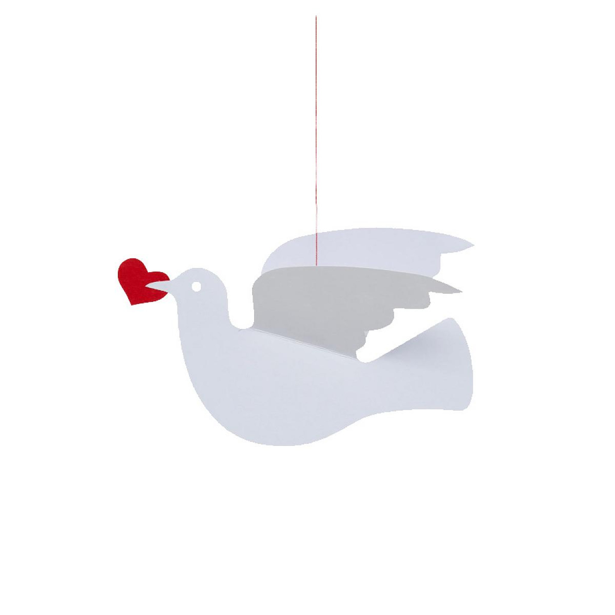 Flensted Love Dove Single