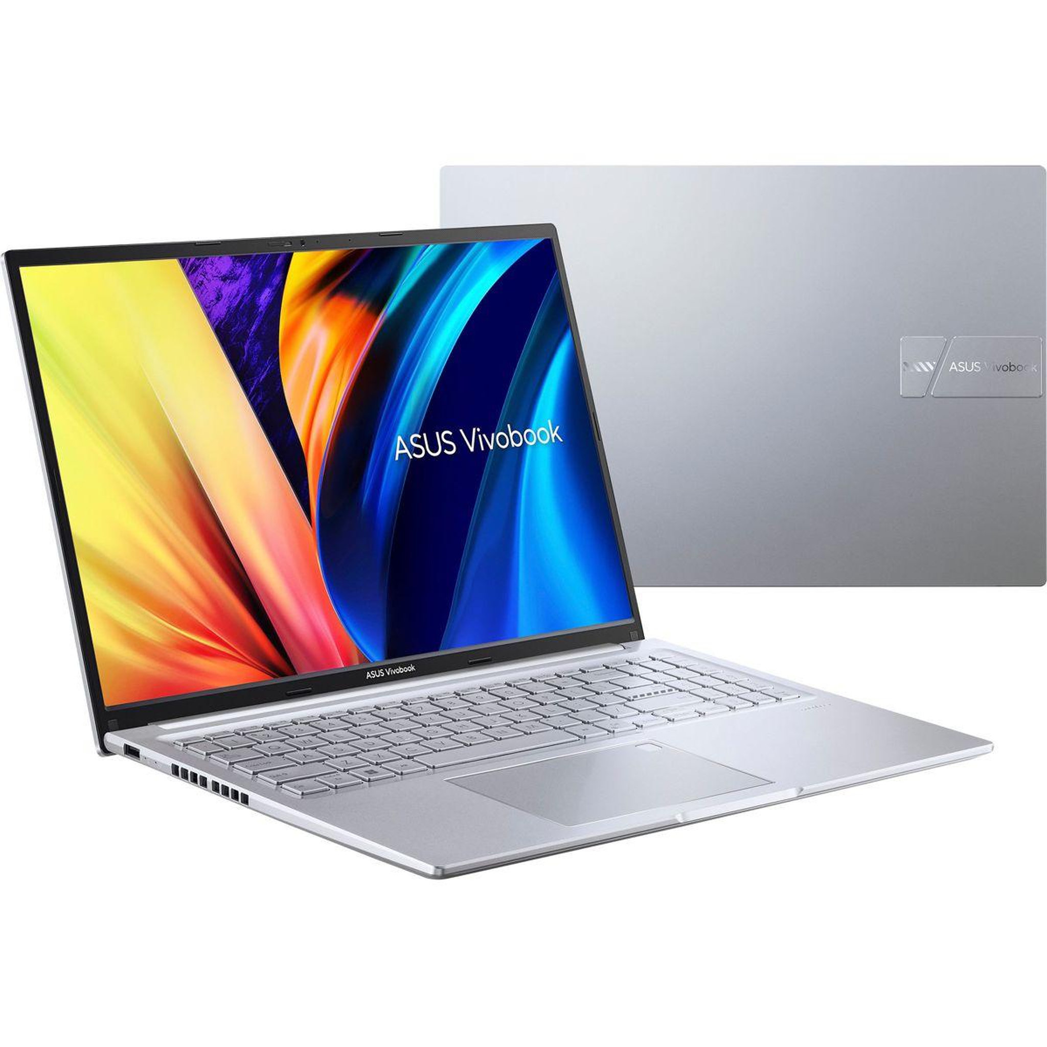 Voir la diapositive 4 : ASUS Ordinateur portable x1605va-sh2054w