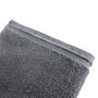 Voir la diapositive 3 : ACTUEL Drap de bain uni en coton 450 g/m²
