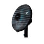 Voir la diapositive 2 : CECOTEC Ventilateur Cecotec 8435484059039 Moderne Noir 5 Pales