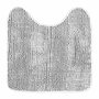 Voir la diapositive 1 : Paris Prix Tapis Contour WC  Sweety  45x45cm Blanc