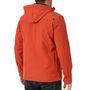 Voir la diapositive 2 : RMS 26 Veste Imperméable Rouge Homme RMS26Softshell Outdoor - XL