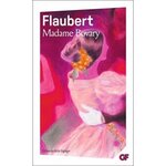 MADAME BOVARY, Flaubert Gustave