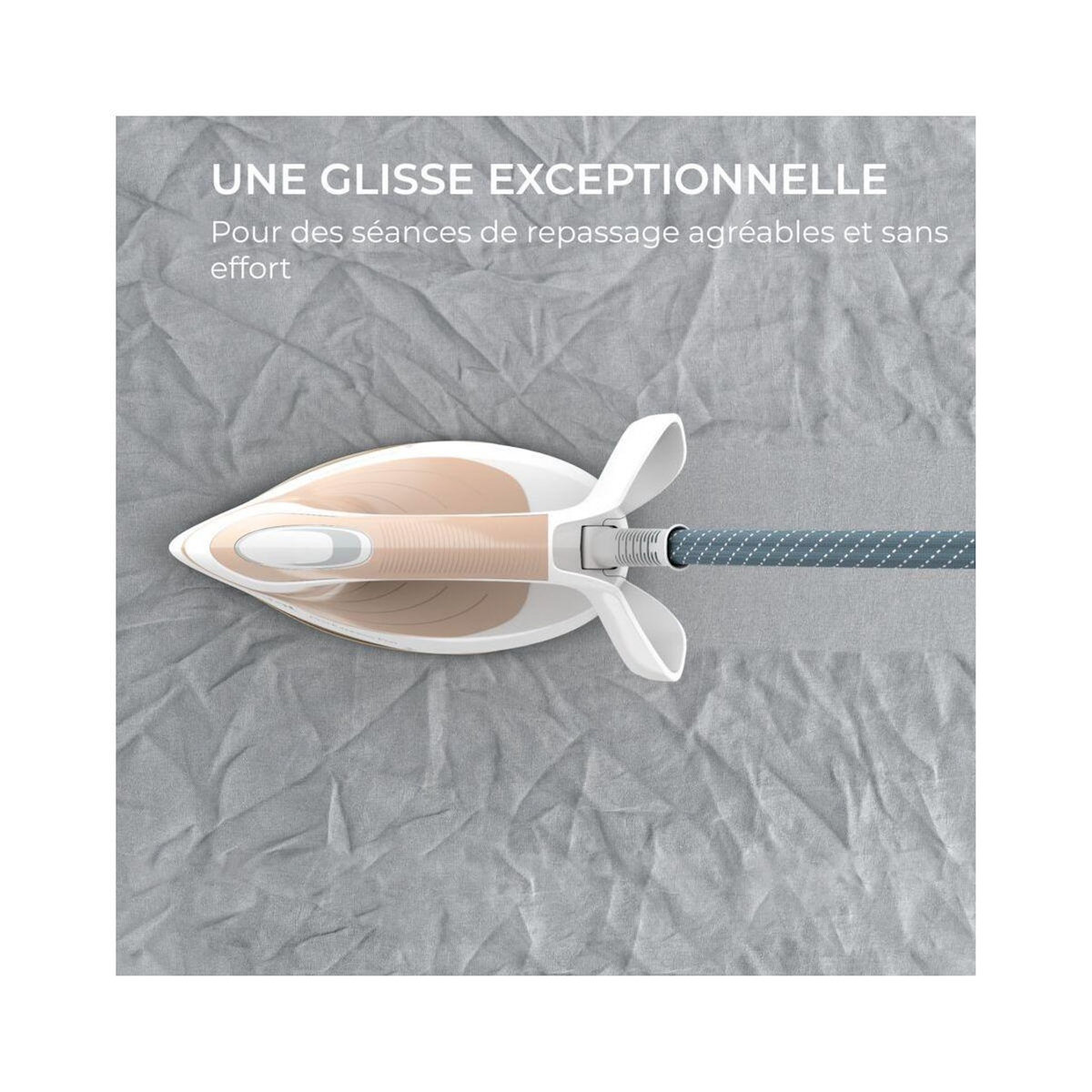 CALOR Centrale vapeur Pro Express Eco GV9E22C0