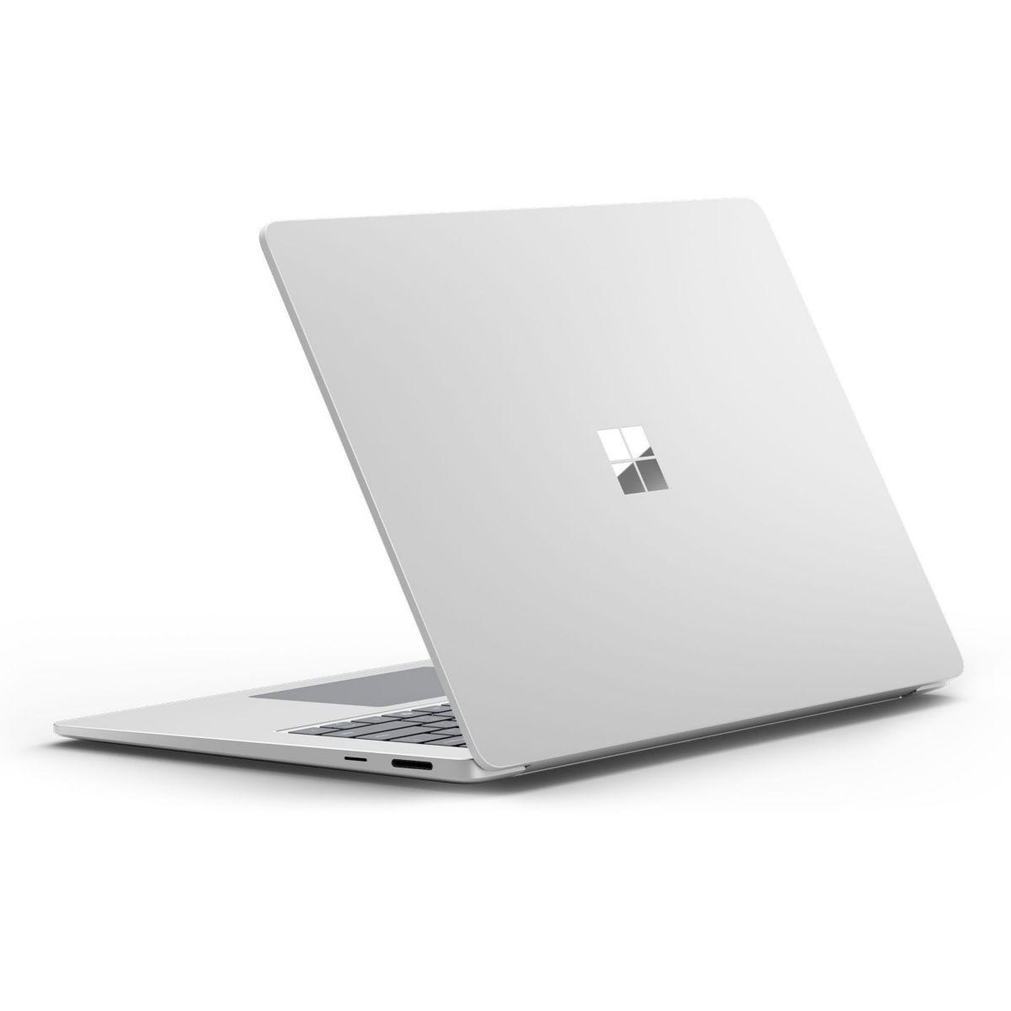 Voir la diapositive 3 : MICROSOFT Ordinateur portable Surface Laptop 15' XElite/16/512 Platine