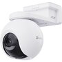 Voir la diapositive 2 : EZVIZ Caméra de surveillance HB8 PRO 4K