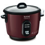 Voir la diapositive 2 : TEFAL Cuiseur riz RK100570