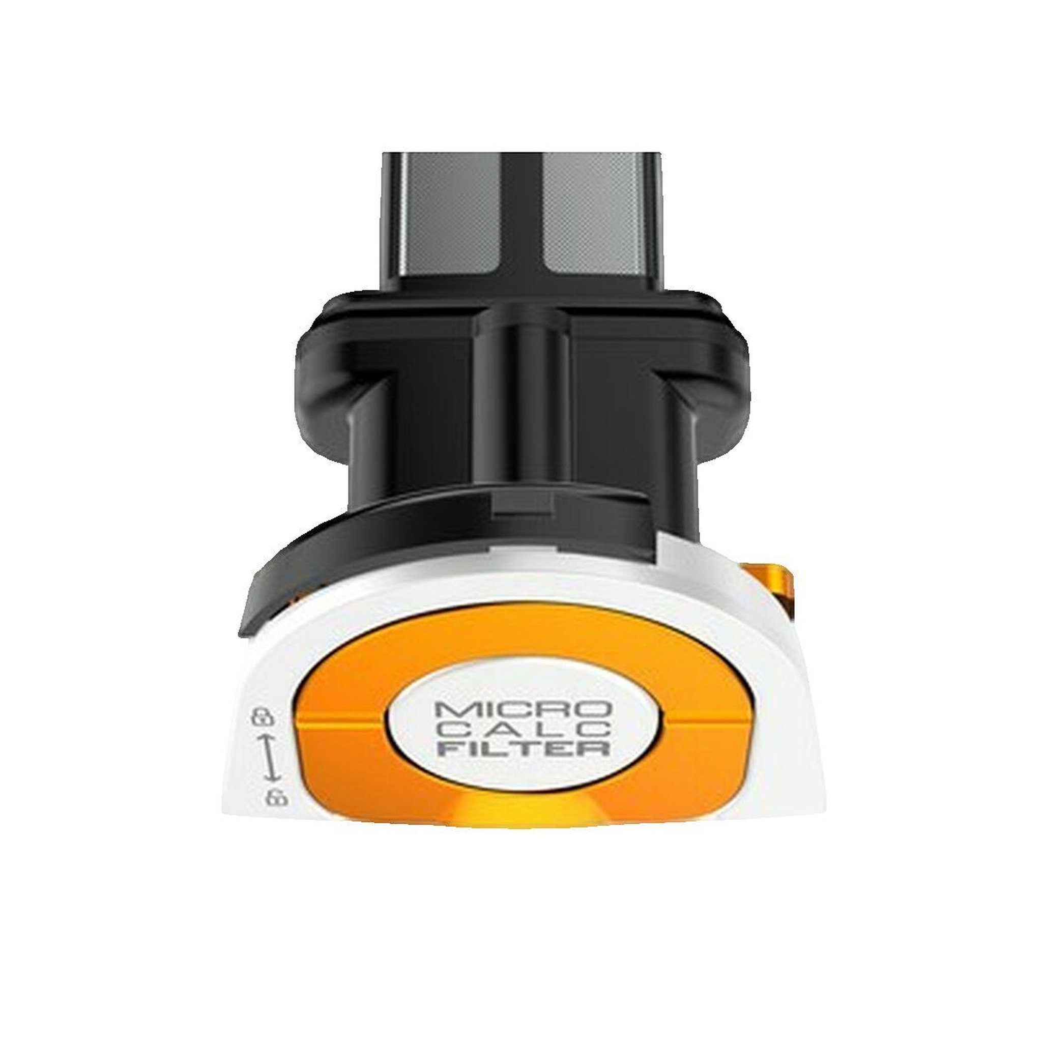 Voir la diapositive 2 : TEFAL Fer à repasser Tefal FV9865E0 Ultimate Pure Noir et Or
