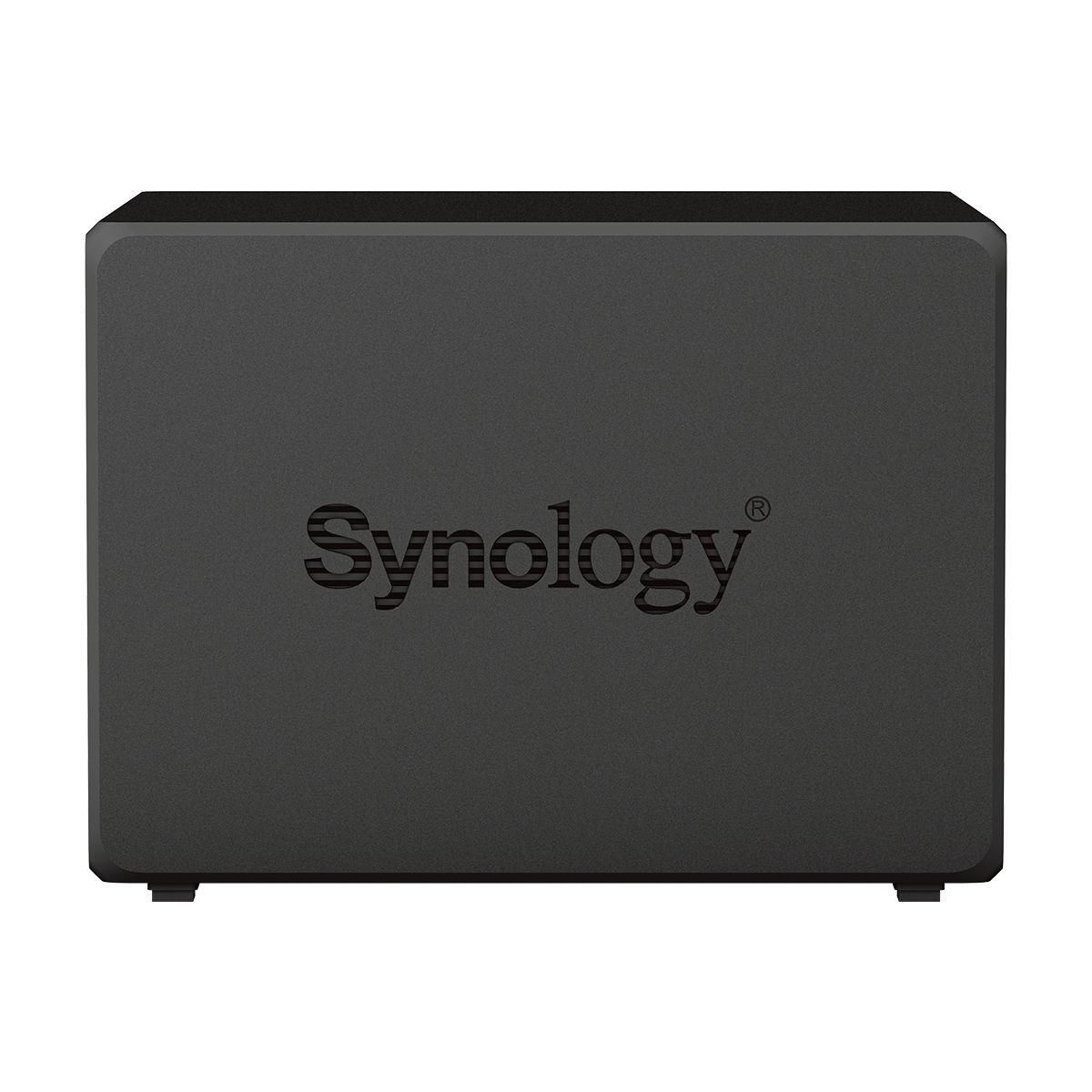 SYNOLOGY Serveur NAS DS923+