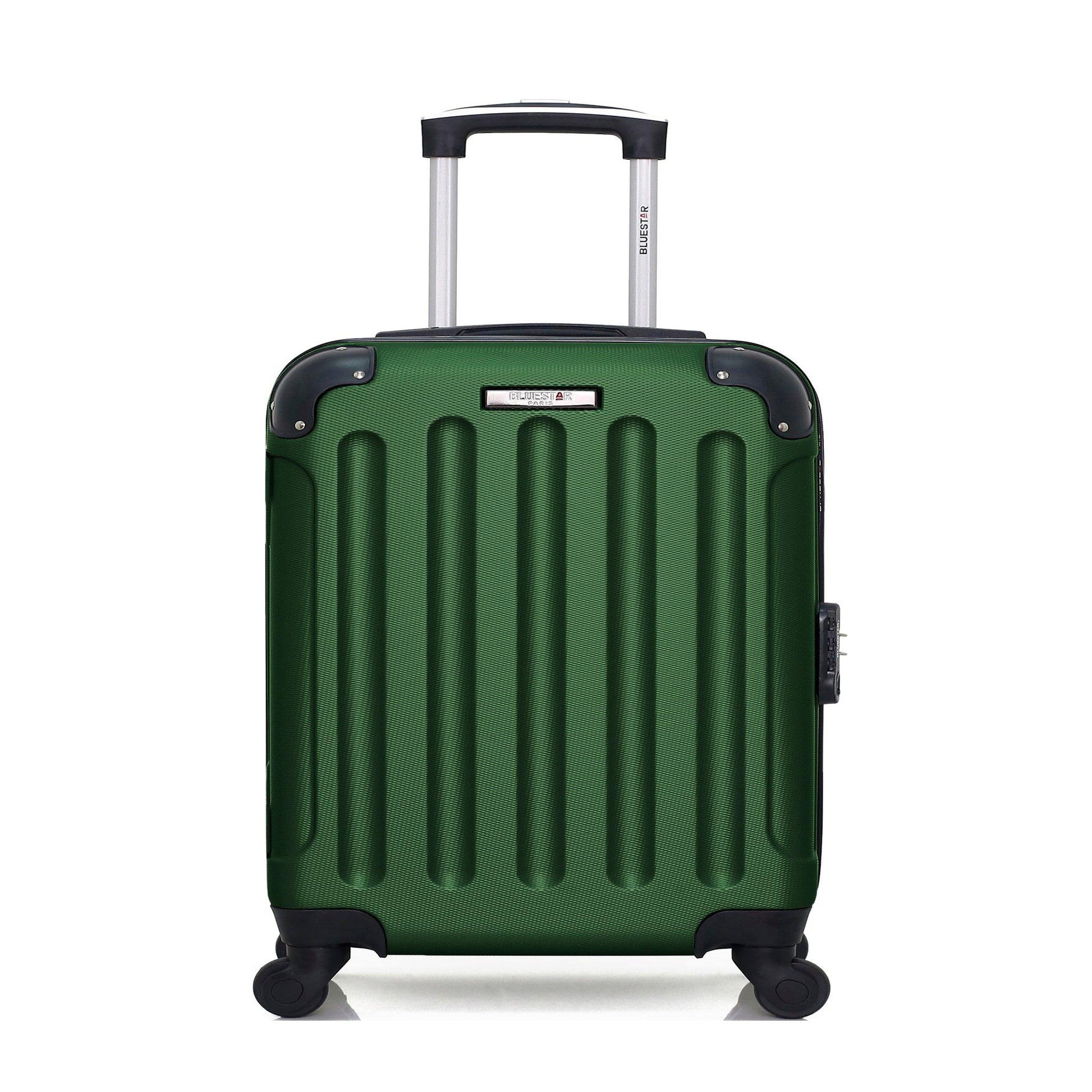 BLUESTAR Bluestar - valise cabine xxs madrid 46 cm 4 roues