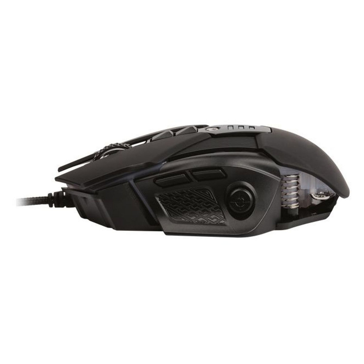 Souris gamer filaire DarkStorm Hurricane 4.0 PC