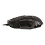Voir la diapositive 3 : Souris gamer filaire DarkStorm Hurricane 4.0 PC