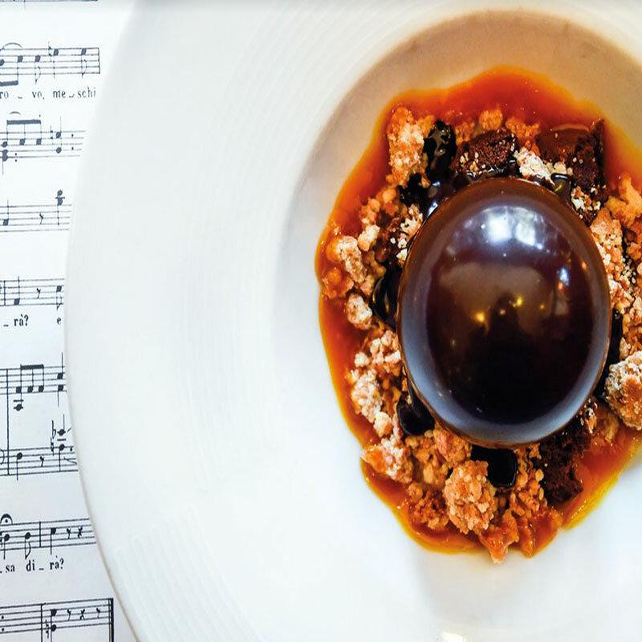 Voir la diapositive 3 : Smartbox Dîner-spectacle opéra avec coupe de champagne à paris - coffret cadeau gastronomie