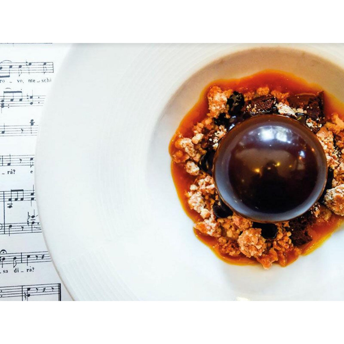 Smartbox Dîner-spectacle opéra avec coupe de champagne à Paris - Coffret Cadeau Gastronomie