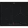Voir la diapositive 3 : ELECTROLUX Plaque induction EIS62356IZ SaphirMatt, SenseBoil