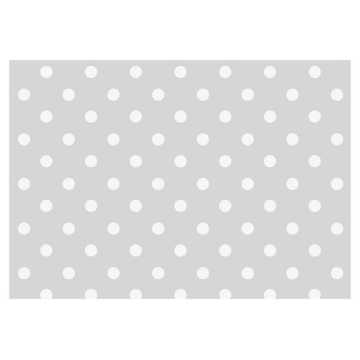 Paris Prix Papier Peint  Cheerful Polka Dots