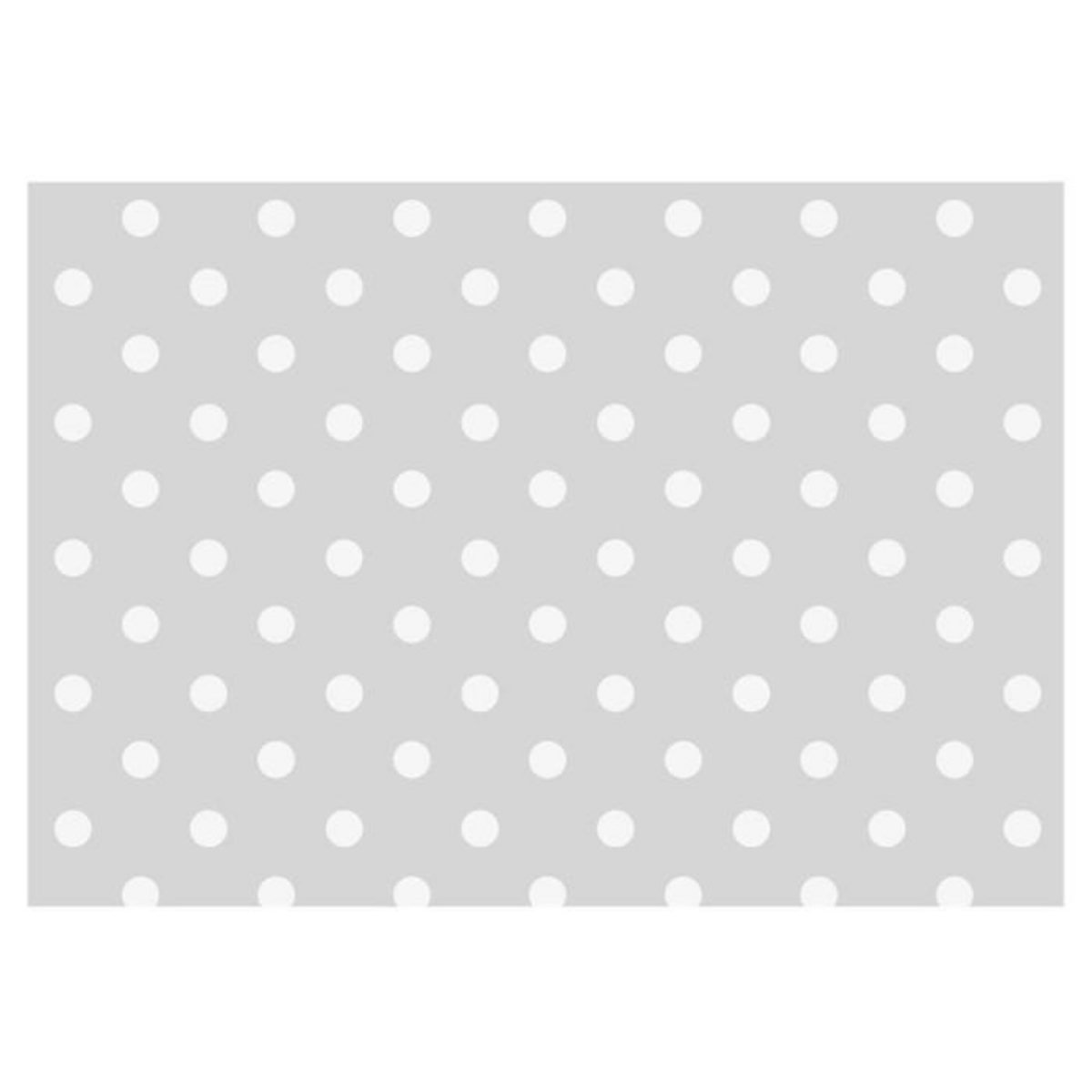 Paris Prix Papier Peint  Cheerful Polka Dots