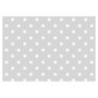 Voir la diapositive 2 : Paris Prix Papier Peint  Cheerful Polka Dots