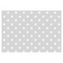 Voir la diapositive 2 : Paris Prix Papier Peint  Cheerful Polka Dots
