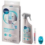 WPRO Kit nettoyant pour réfrigérateur/congélateur - COL015
