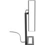 Voir la diapositive 4 : Dayvia Luminothérapie Sundesk noir