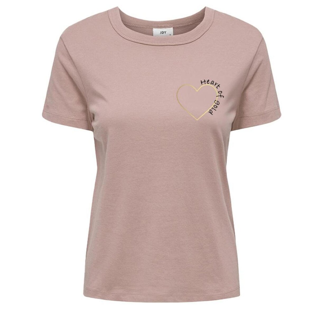 JACQUELINE DE YONG T shirt  Femme JDY  moke