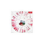 Atlantic Everyday Is Christmas (Snowman) Vinyle Rouge et Blanc