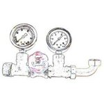 Toro Kit mesure débit-pression