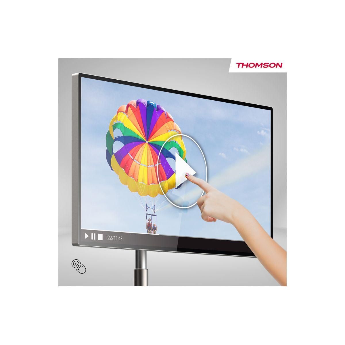 THOMSON TV LED Go Plus Touch 32UE5M45-32 pouces (80cm)