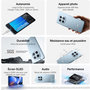 Voir la diapositive 3 : XIAOMI Smartphone Redmi Note 15 Bleu 128Go 4G